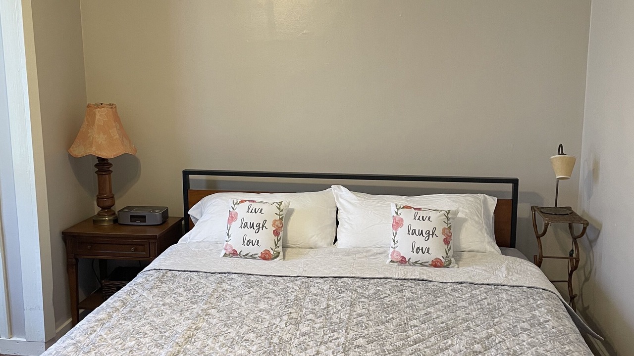 Photo of Bedroom in Charleston