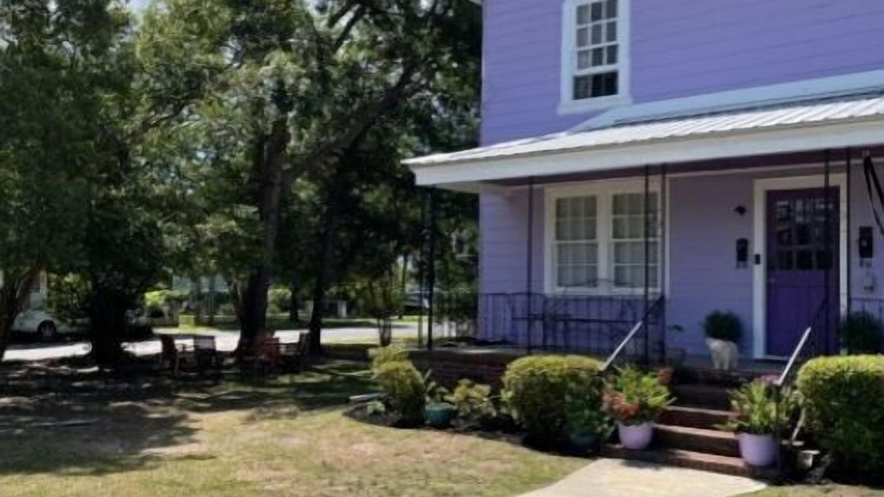 Photo of Outdoor in Charleston