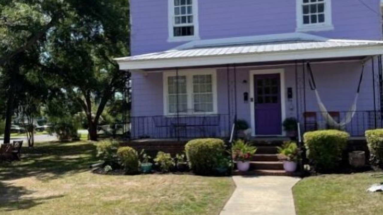 Photo of Outdoor in Charleston