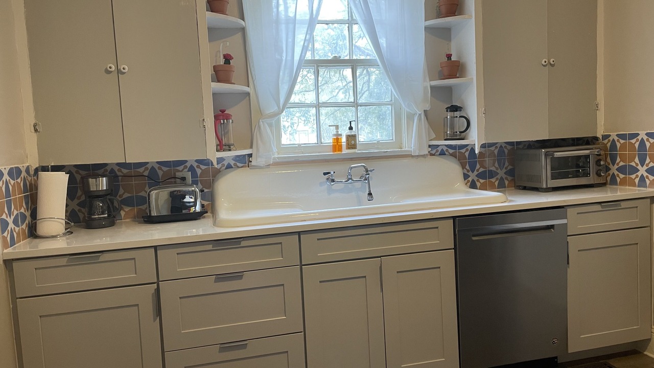 Photo of Kitchen in Charleston