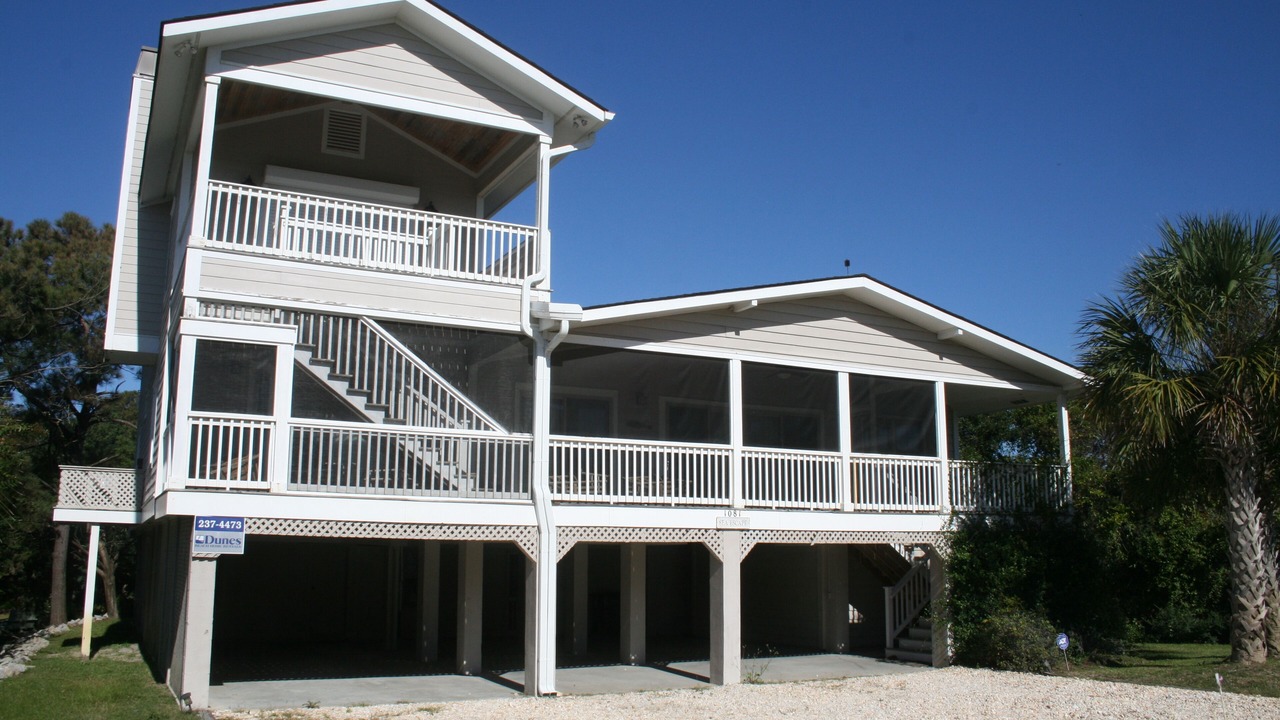 Photo of Others in North Litchfield Beach