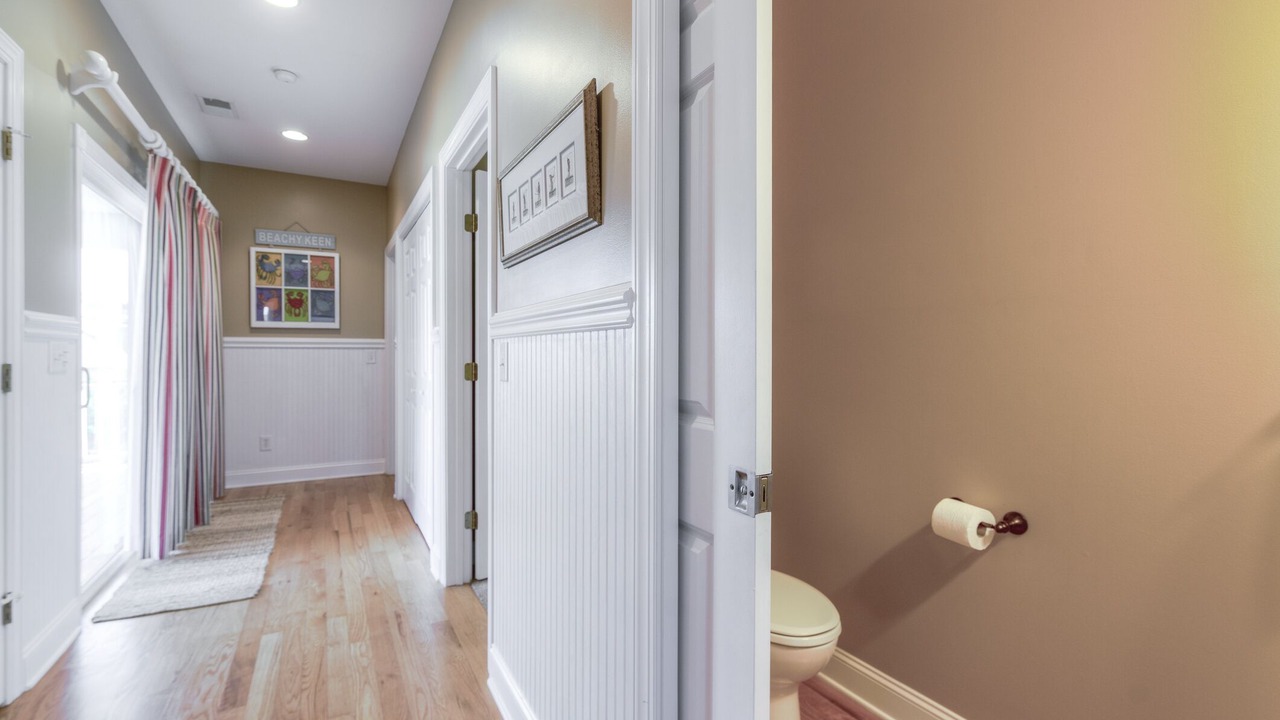 Photo of Bathroom in North Litchfield Beach