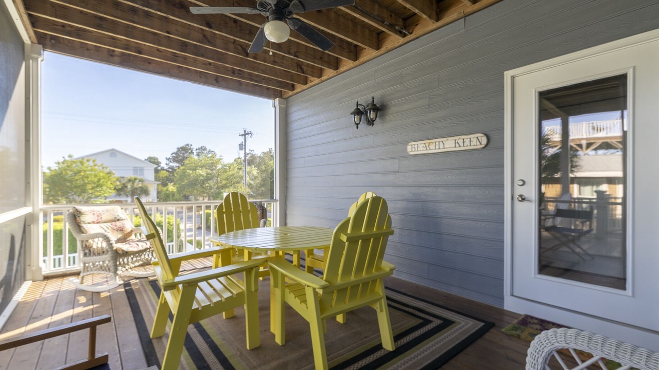 Photo of Outdoor in North Litchfield Beach