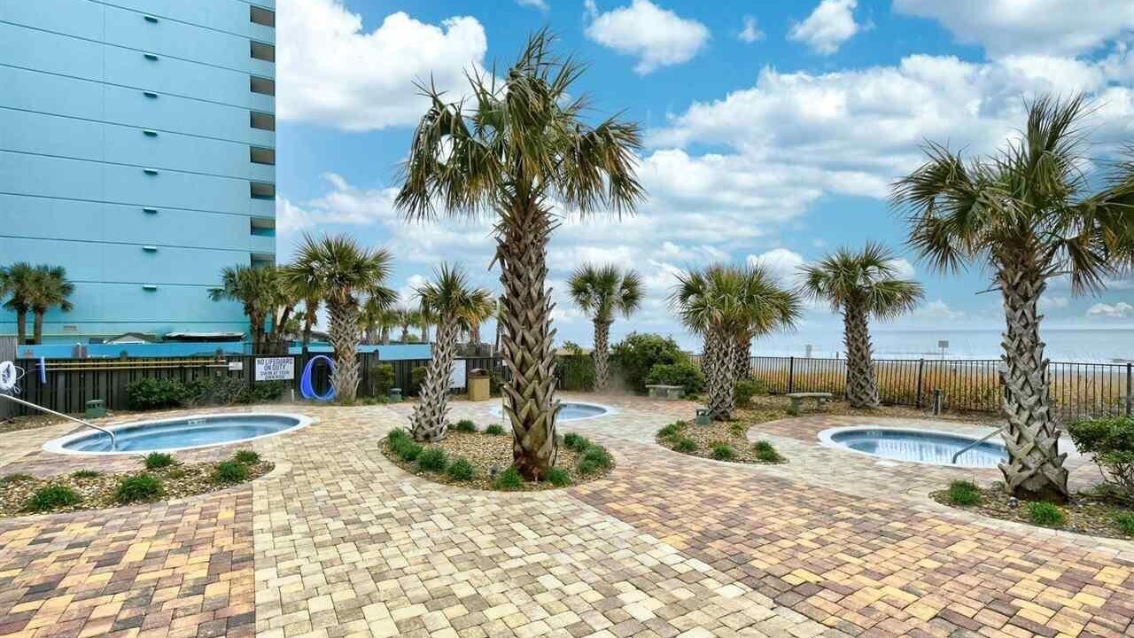 Photo of Outdoor in Myrtle Beach