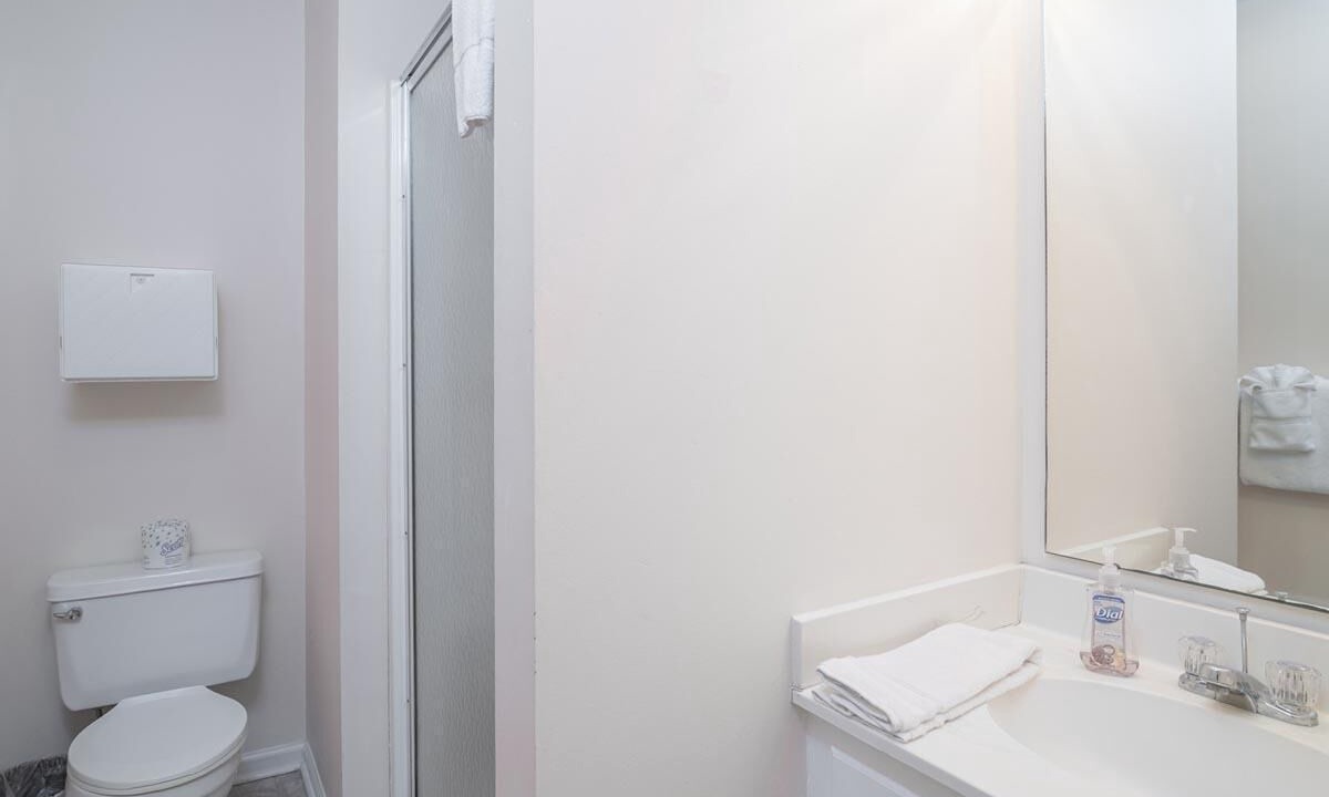 Photo of Bathroom in North Litchfield Beach