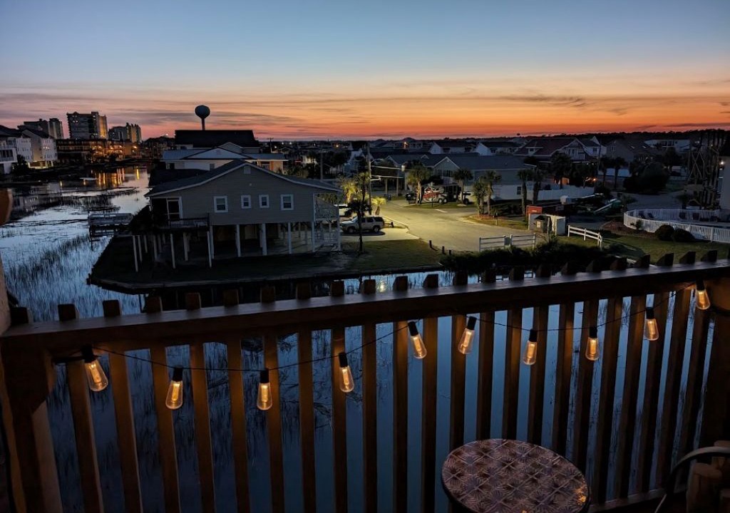 Photo of Outdoor in North Myrtle Beach