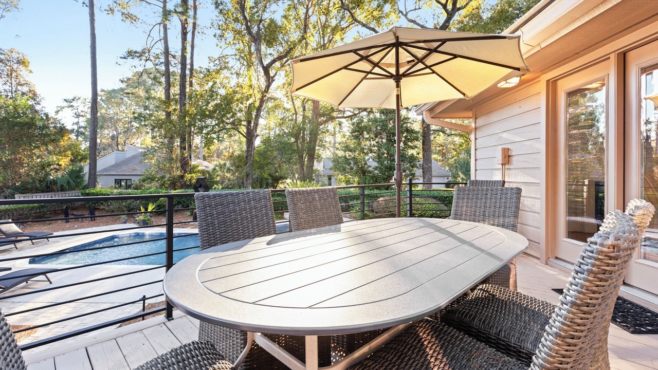 Photo of Outdoor in Heritage Woods