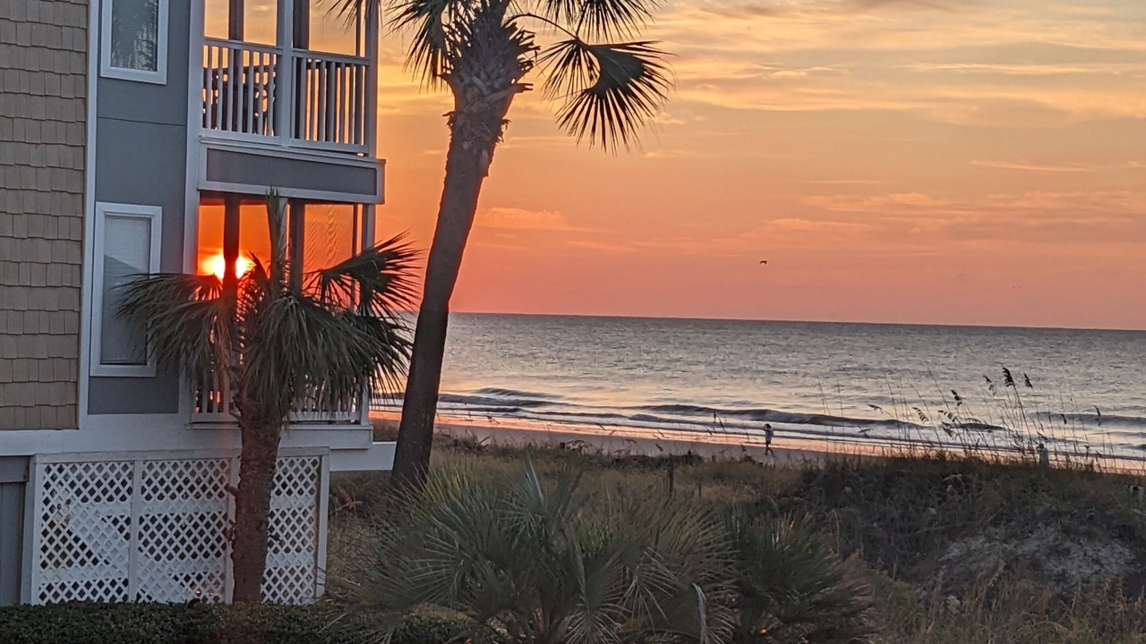 Photo of Outdoor in Crescent Beach