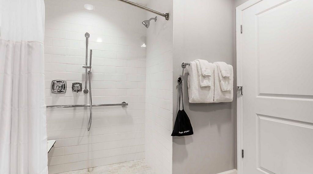 Photo of Bathroom in Cannonborough Elliotborough