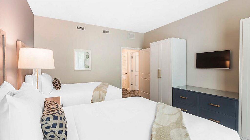 Photo of Bedroom in Cannonborough Elliotborough
