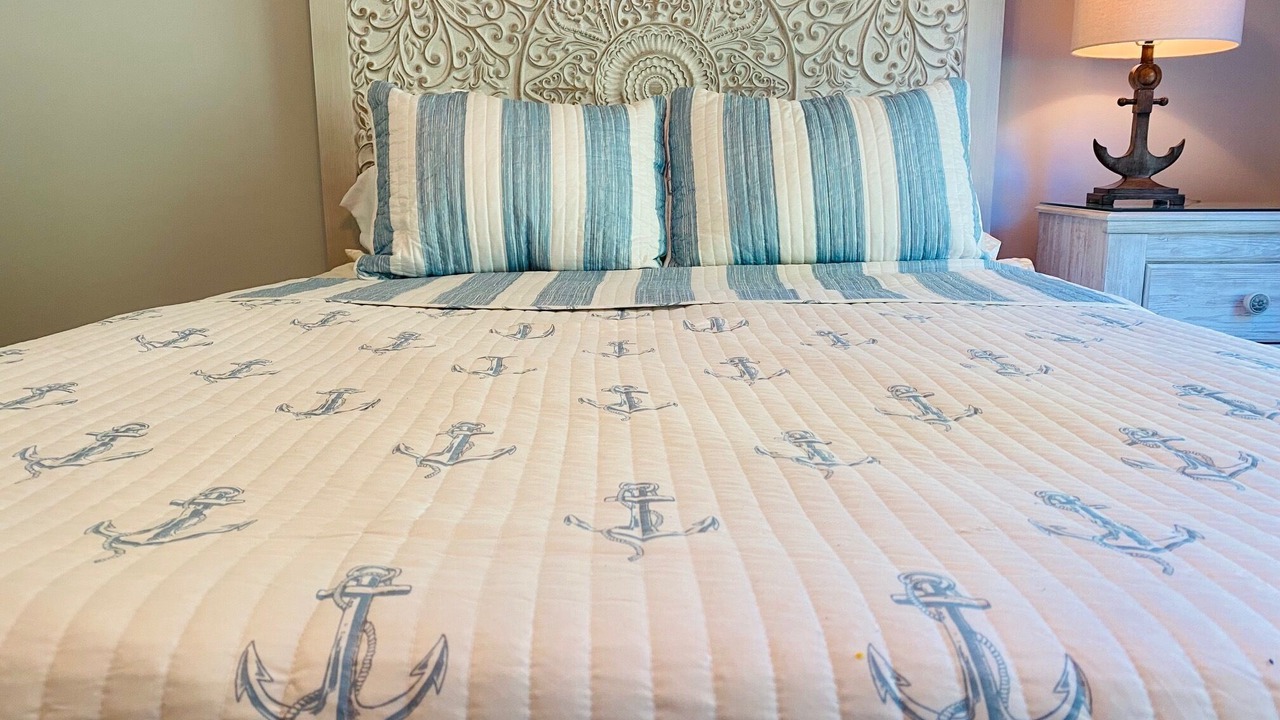 Photo of Bedroom in Belmont