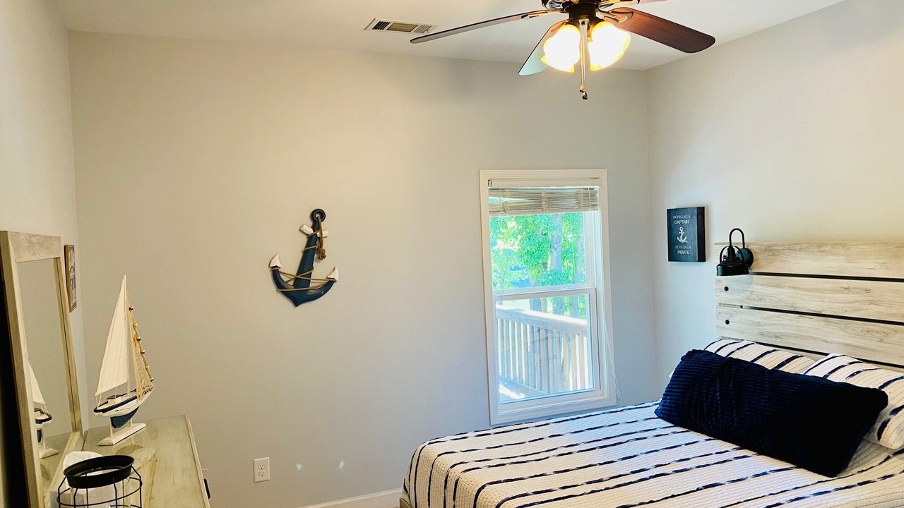 Photo of Bedroom in Belmont