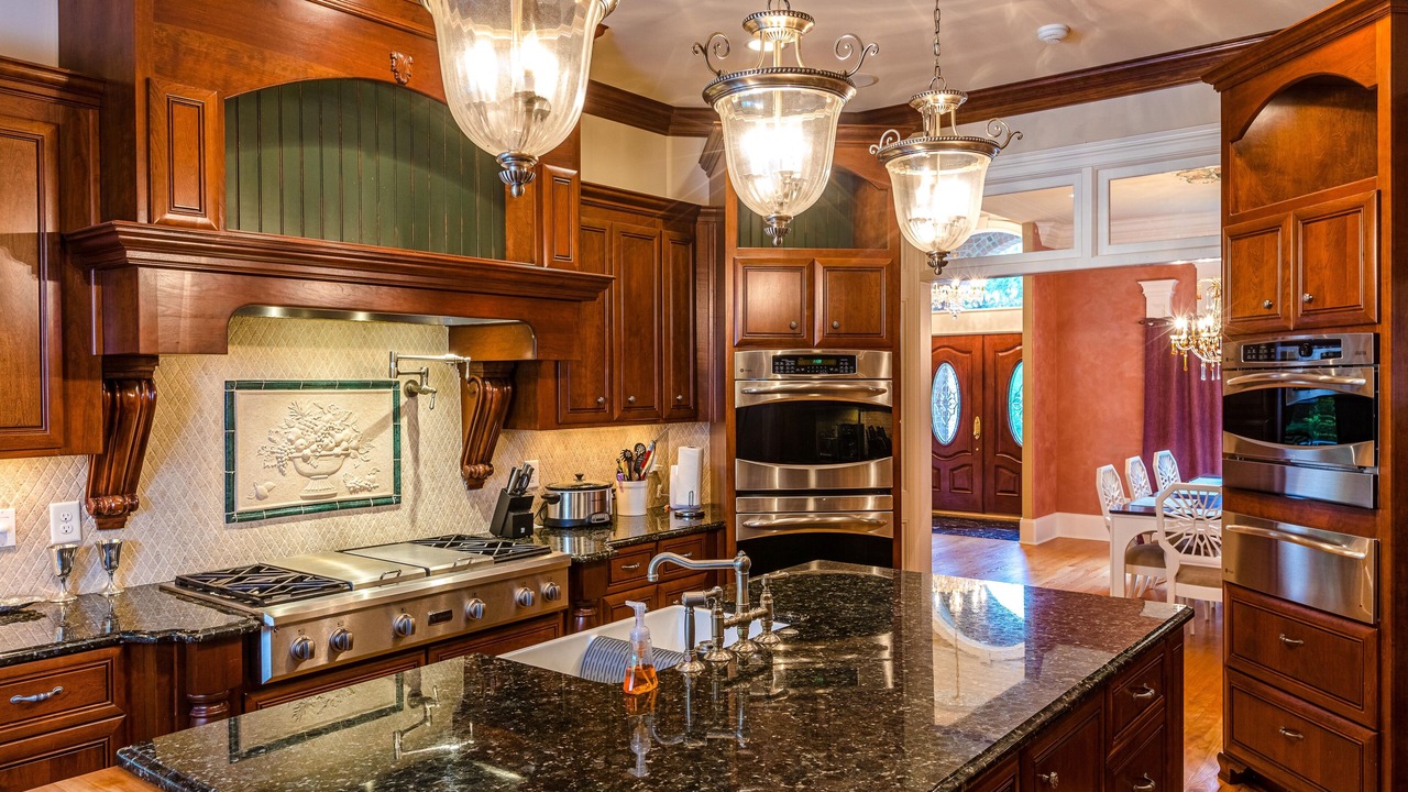 Photo of Kitchen in Pinehurst