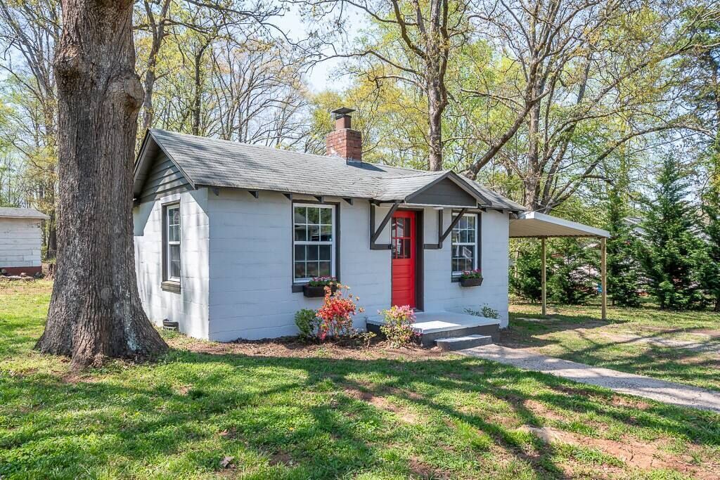 Photo of Outdoor in Mount Holly