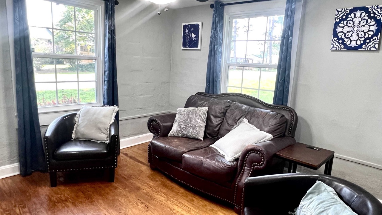 Photo of Livingroom in Mount Holly