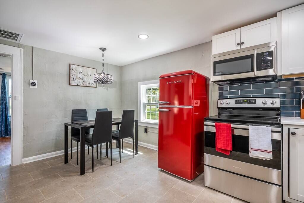 Photo of Kitchen in Mount Holly