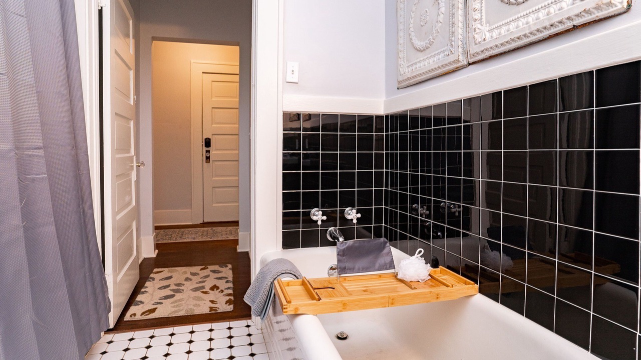 Photo of Bathroom in Beaufort