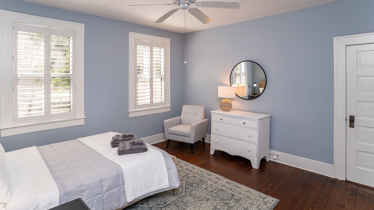 Photo of Bedroom in Beaufort