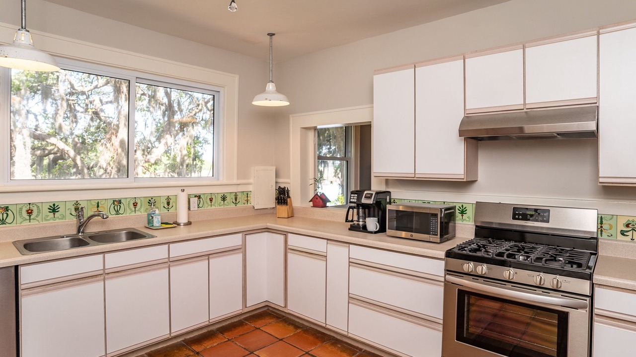 Photo of Kitchen in Beaufort