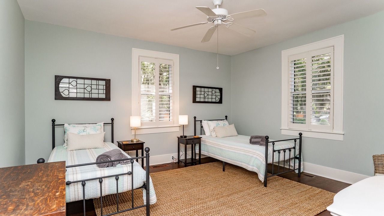 Photo of Bedroom in Beaufort