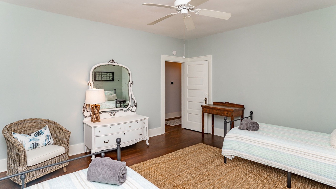 Photo of Bedroom in Beaufort