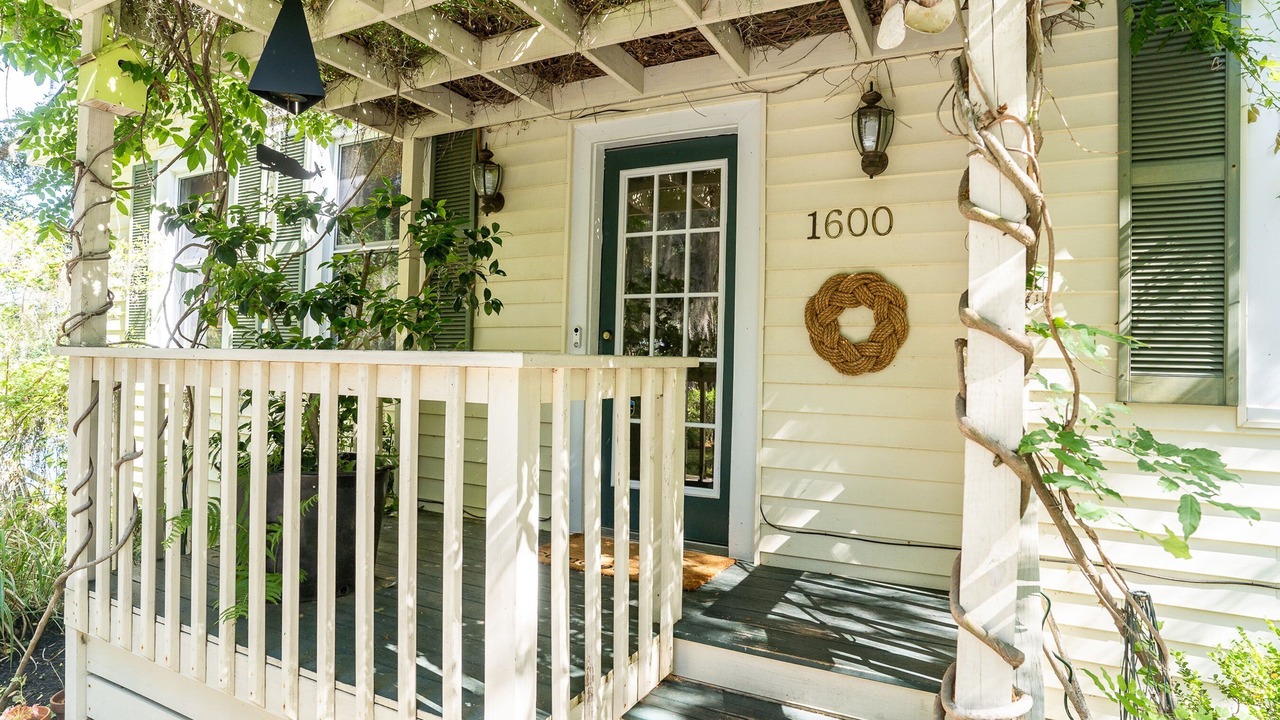Photo of Outdoor in Beaufort