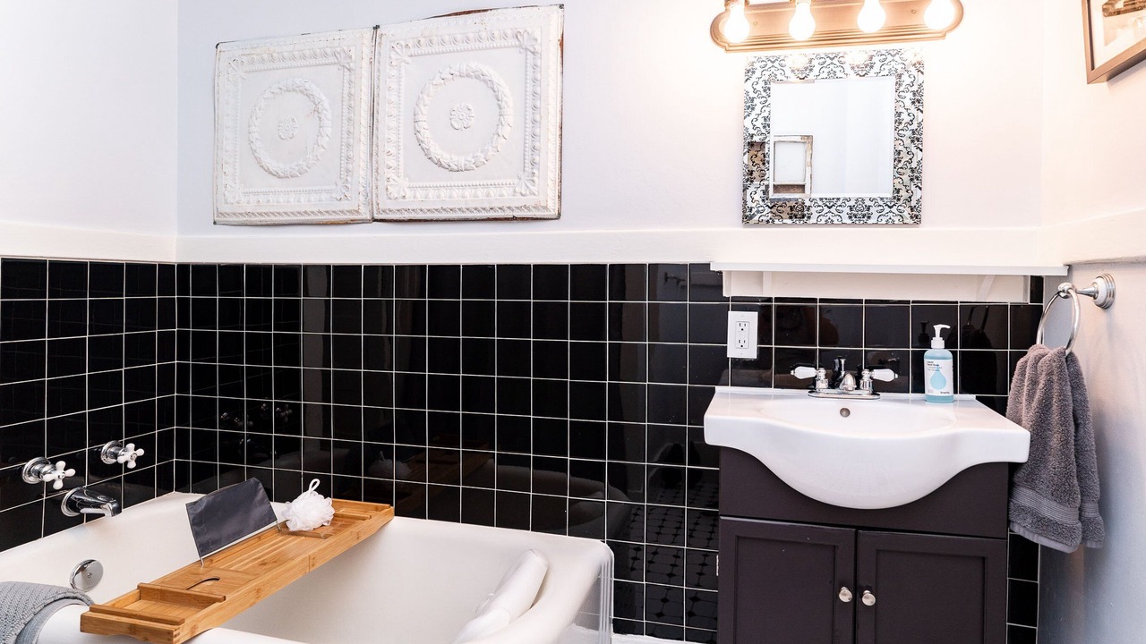 Photo of Bathroom in Beaufort