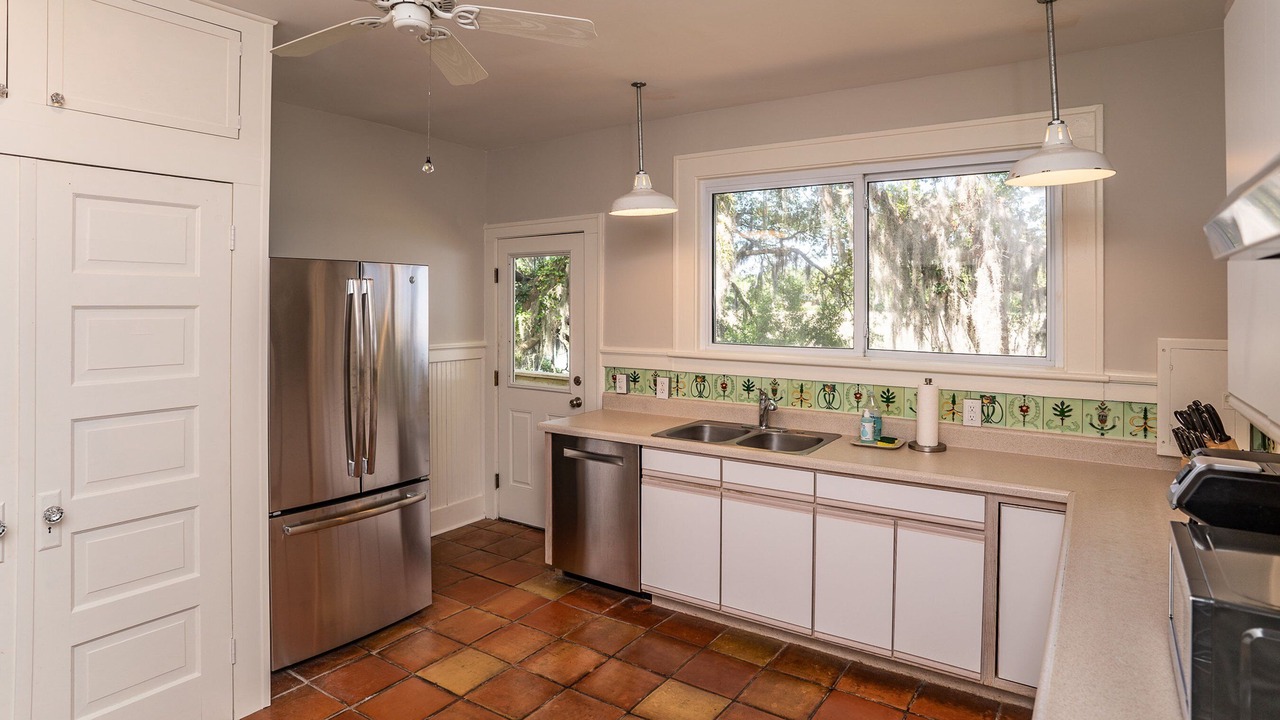 Photo of Kitchen in Beaufort