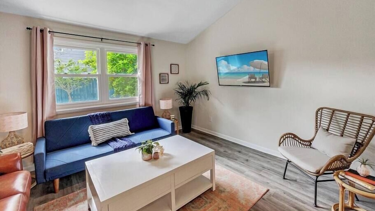 Photo of Bedroom in Mount Pleasant