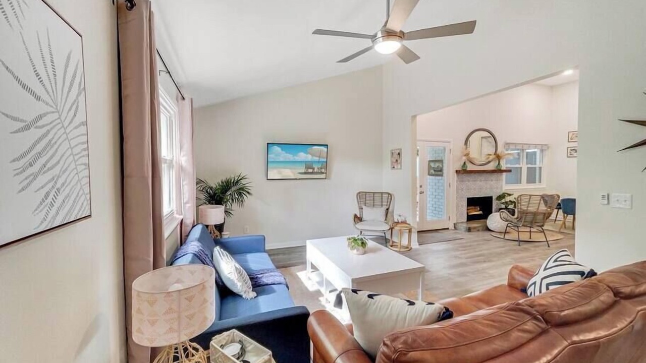 Photo of Bedroom in Mount Pleasant