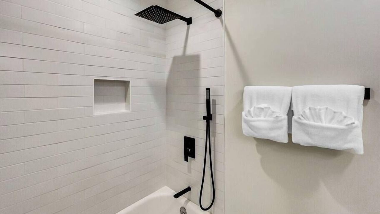 Photo of Bathroom in Mount Pleasant