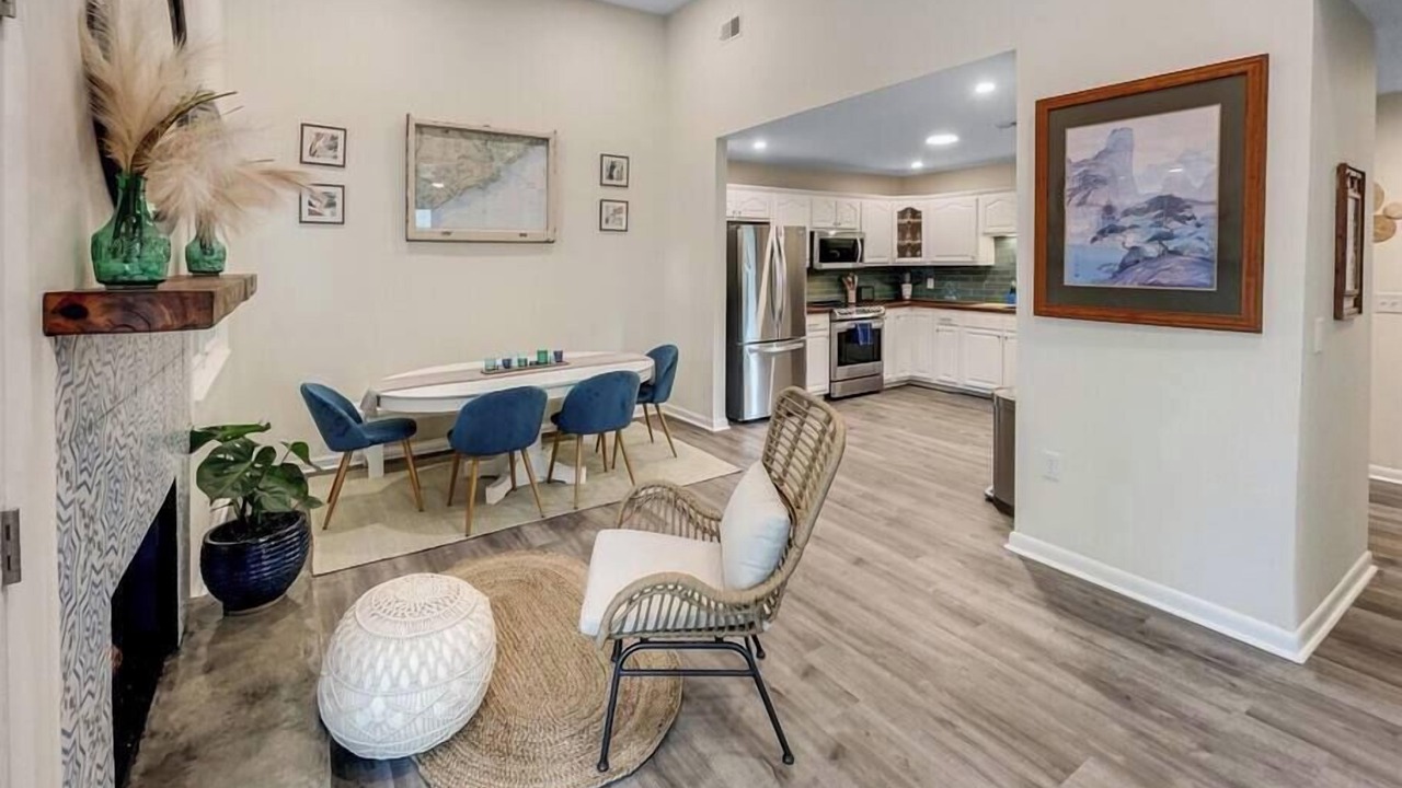 Photo of Bedroom in Mount Pleasant