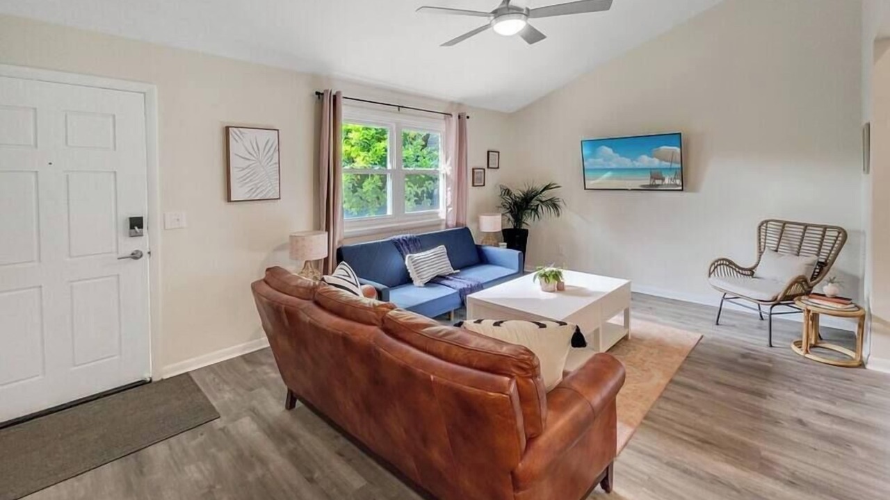 Photo of Bedroom in Mount Pleasant