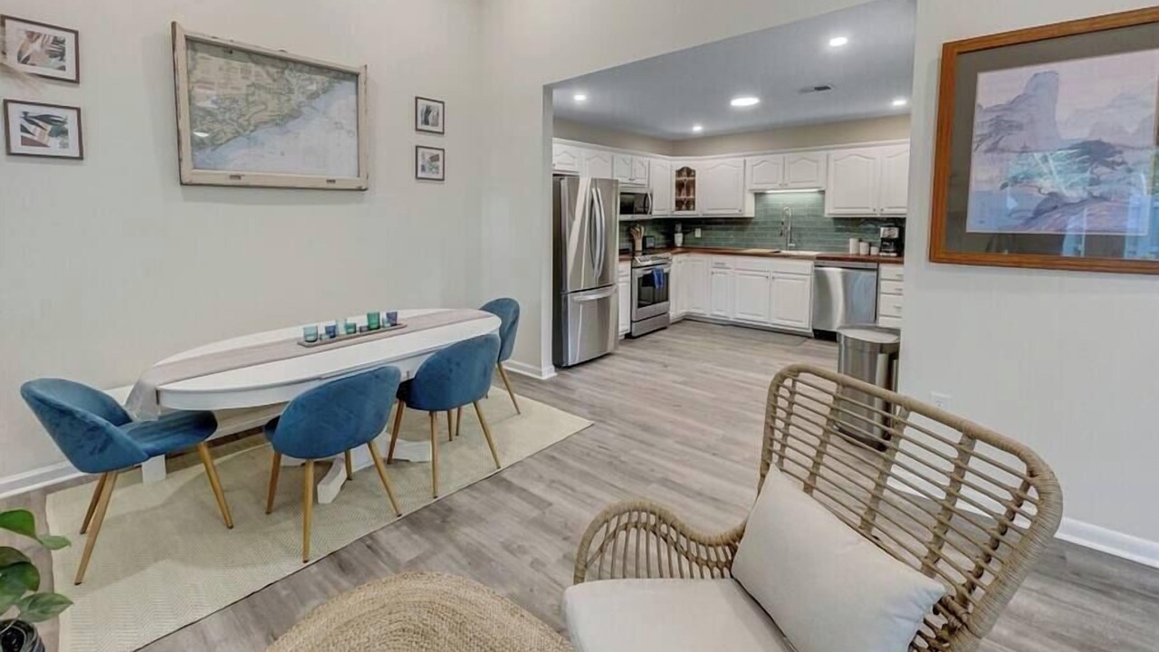 Photo of Bedroom in Mount Pleasant