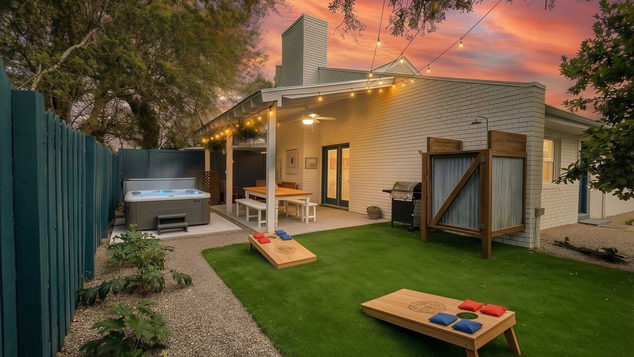 Photo of Patio Balcony in Mount Pleasant