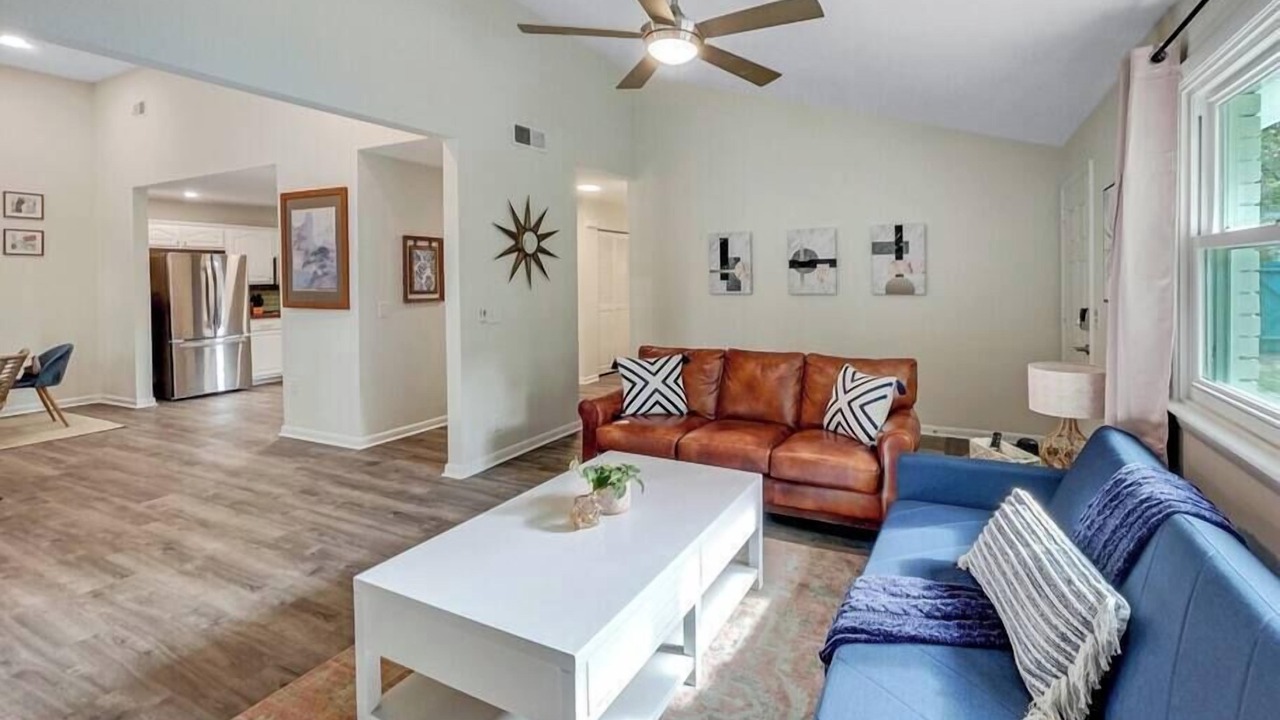 Photo of Bedroom in Mount Pleasant