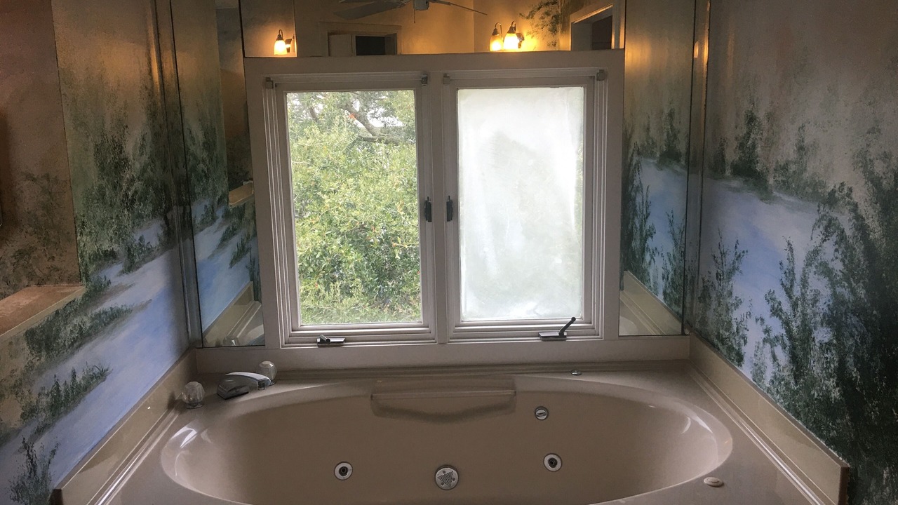Photo of Bedroom in Sullivan's Island