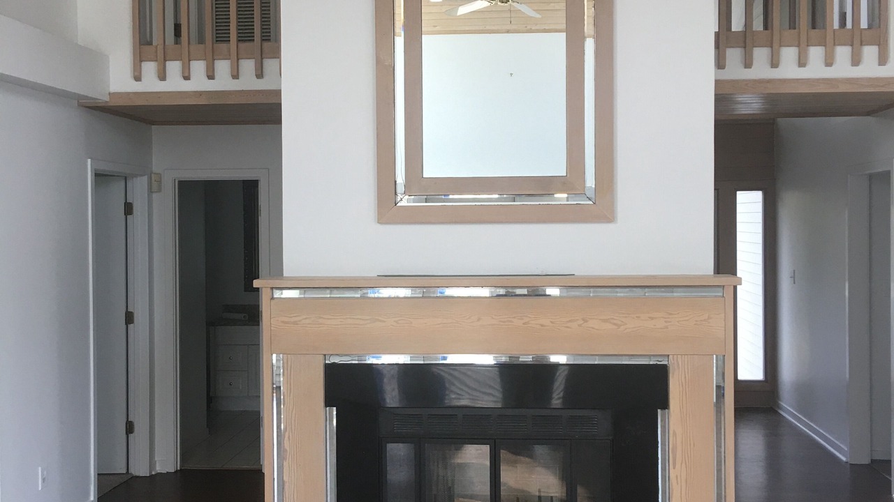 Photo of Bedroom in Sullivan's Island