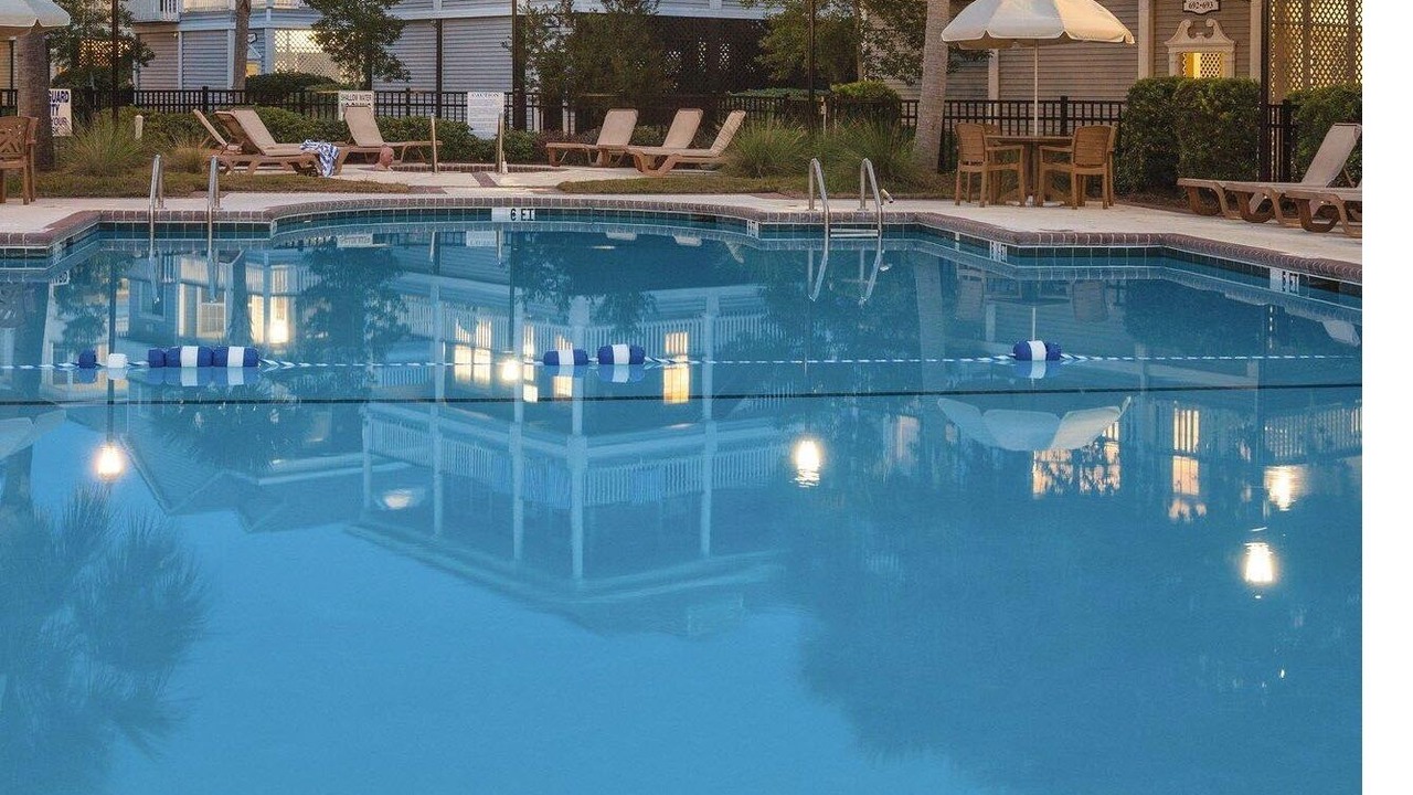 Photo of Outdoor in Ocean Ridge