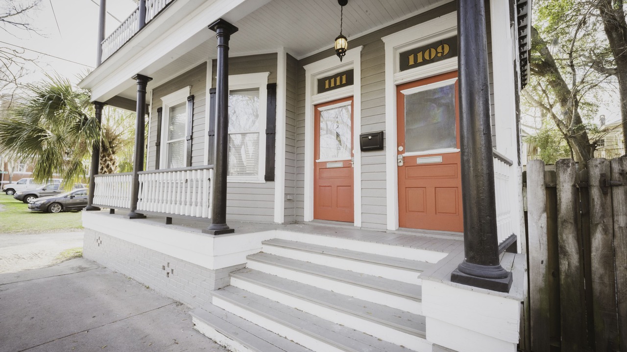 Photo of Others in Savannah Victorian District
