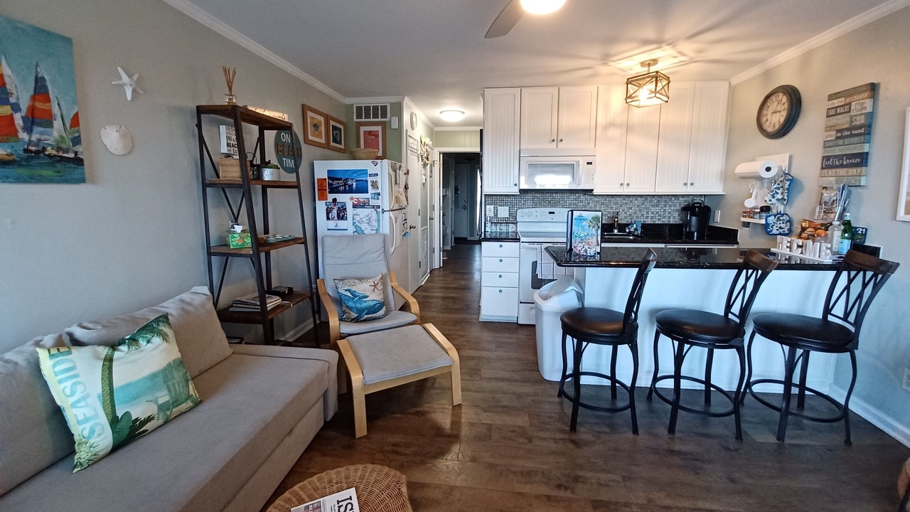 Photo of Bedroom in Isle of Palms