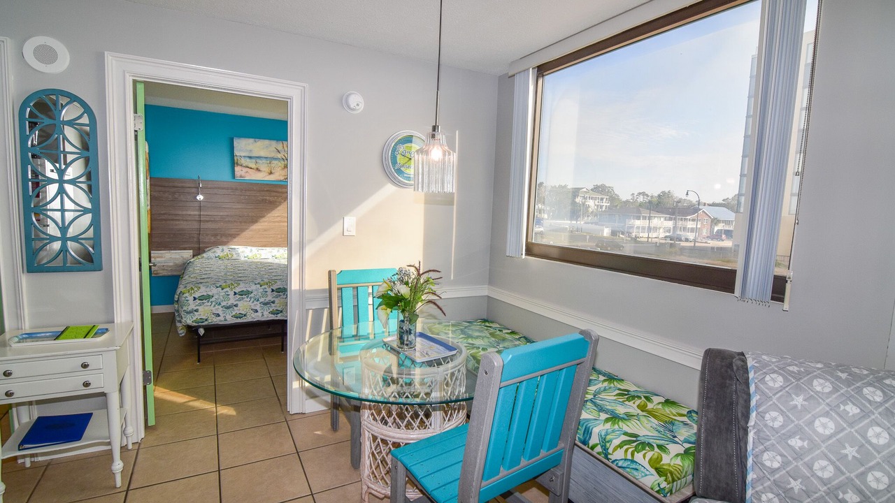 Photo of Bedroom in Crescent Beach