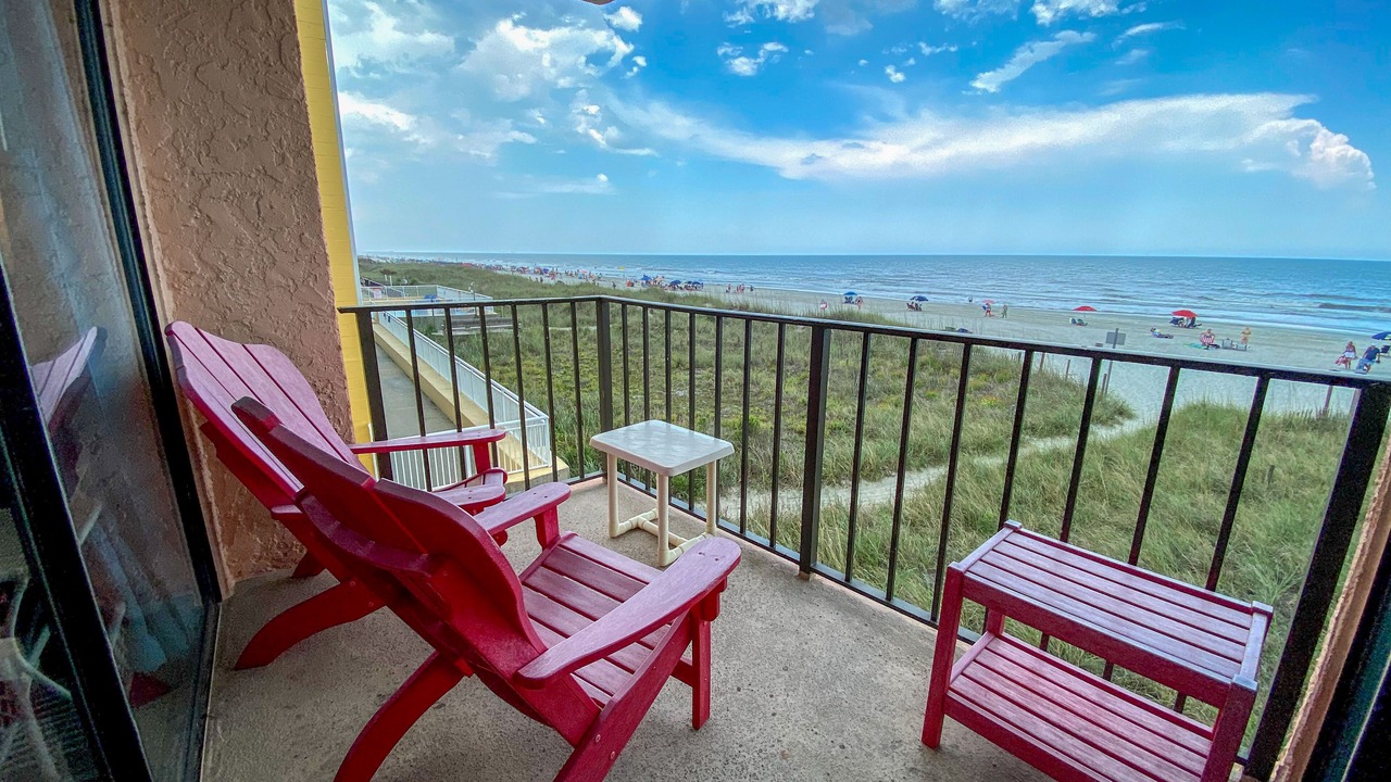 Photo of Outdoor in Crescent Beach