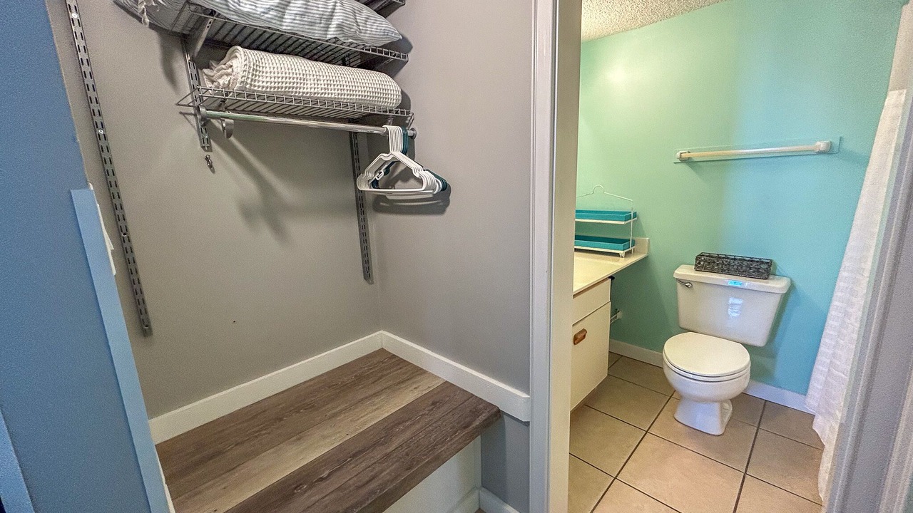 Photo of Bathroom in Crescent Beach