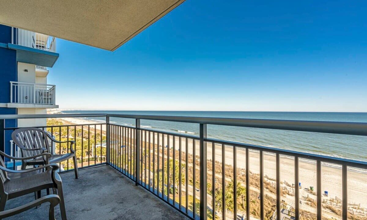 Photo of Outdoor in Downtown Myrtle Beach
