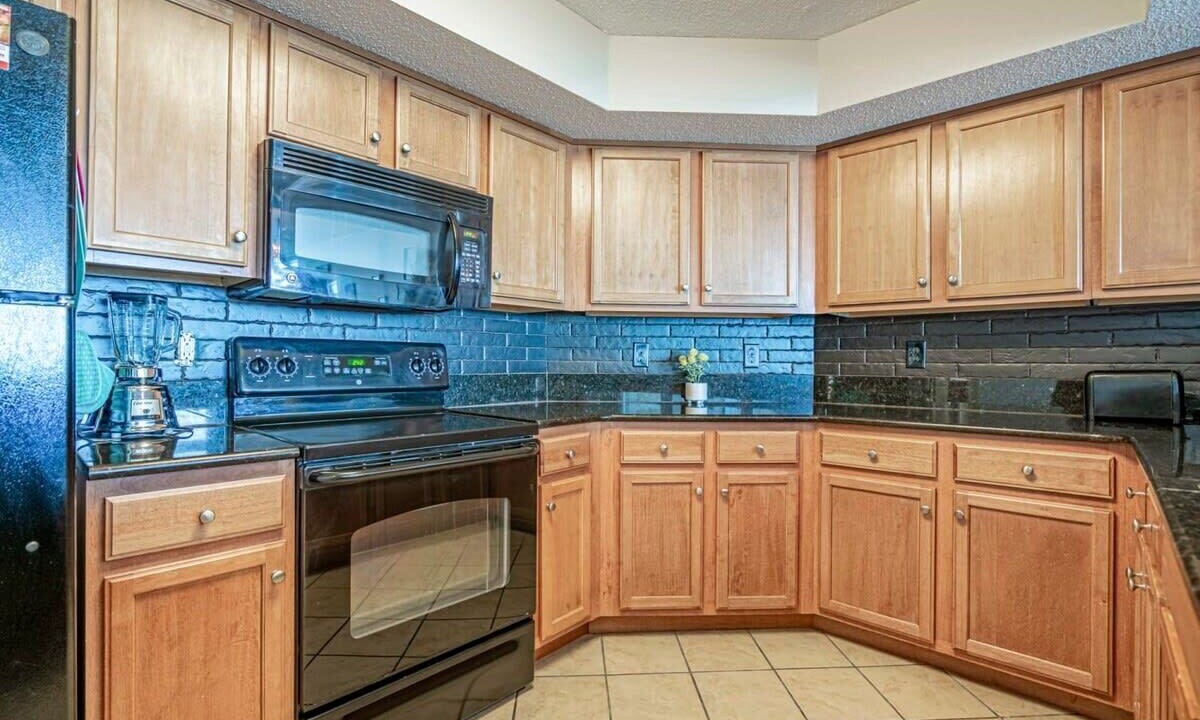 Photo of Kitchen in Downtown Myrtle Beach