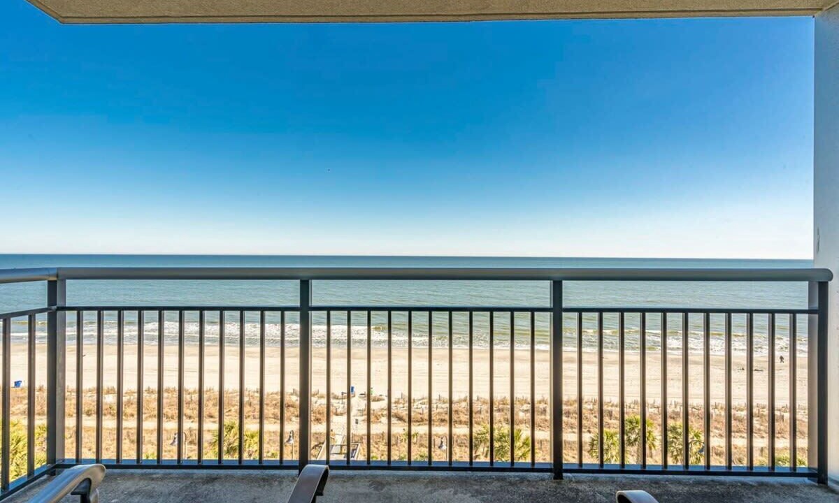 Photo of Outdoor in Downtown Myrtle Beach