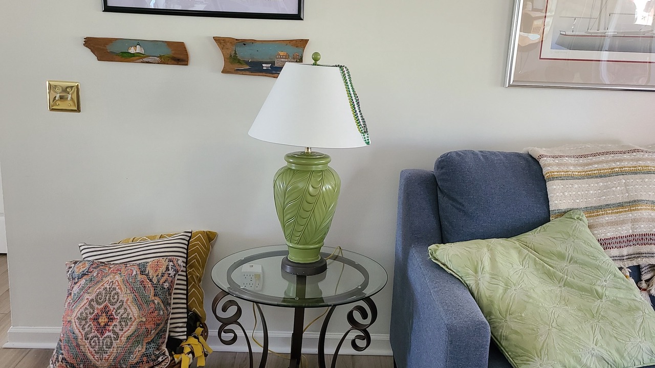 Photo of Livingroom in Beachwalk