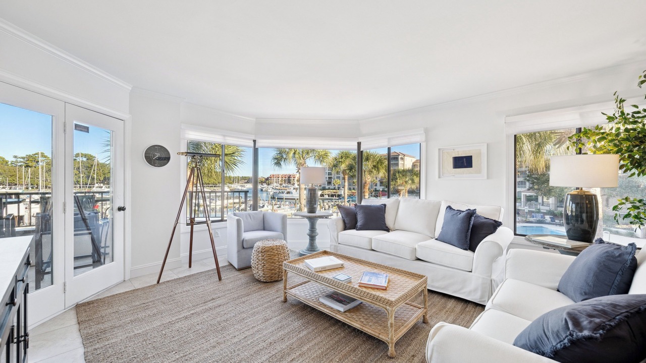 Photo of Bedroom in Shelter Cove
