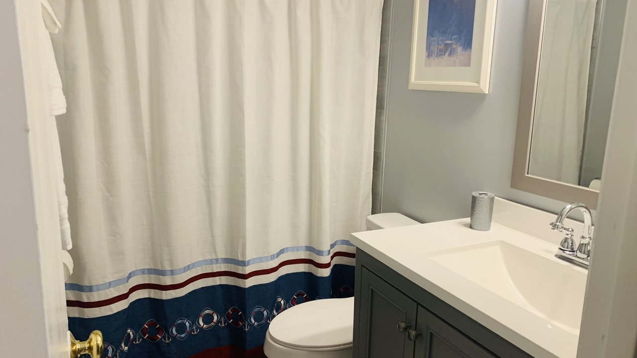 Photo of Bathroom in Mount Pleasant